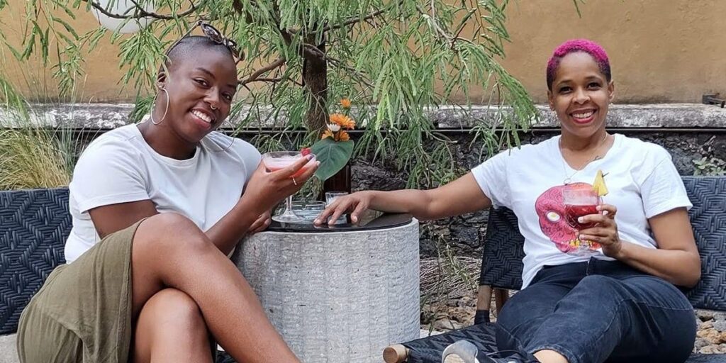 I’m in My 30s and Live With My Best Friend; Better Than Being Alone