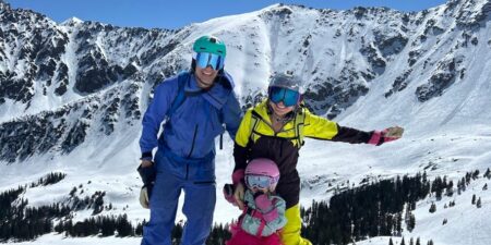 Left Dream Job in New York to Move Home to Colorado; No Regrets