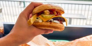I Tried 3 Canadian Fast-Food Chains: Pizza Pizza, Mary Brown’s, Triple O’s