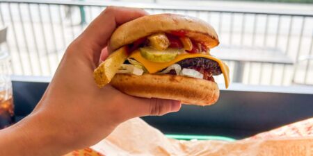 I Tried 3 Canadian Fast-Food Chains: Pizza Pizza, Mary Brown’s, Triple O’s