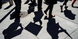 Federal Government Issued a Memo to Address ‘Poor Performers’