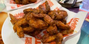I Visited a Hooters in the UK, Weird Family-Friendly Vibe Confused Me