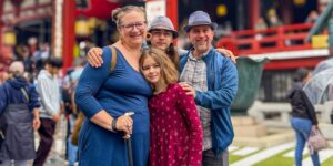 My Family Travels Full-Time: How We Save Money on Trips