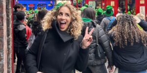 Surprising Things About Going to Dublin for First Time, From American