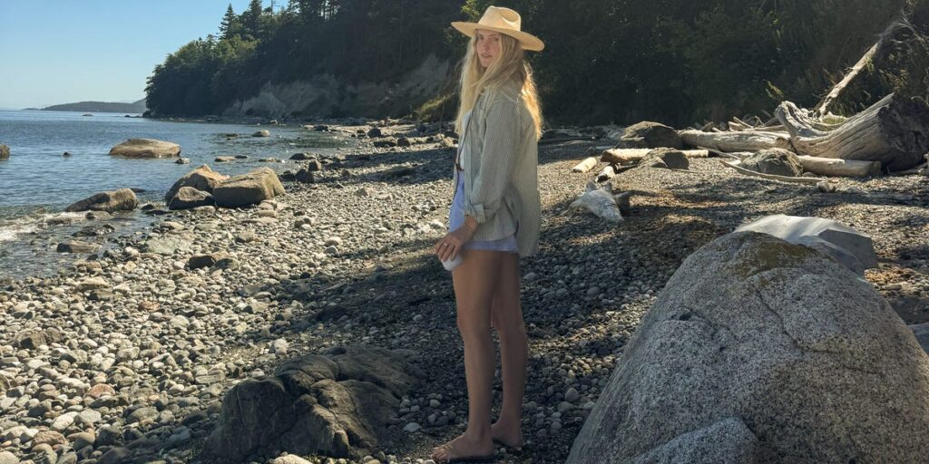 Moved From a City to a Remote Island; Life Is Better but Has Drawbacks
