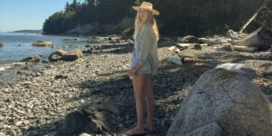 Moved From a City to a Remote Island; Life Is Better but Has Drawbacks