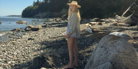 Moved From a City to a Remote Island; Life Is Better but Has Drawbacks