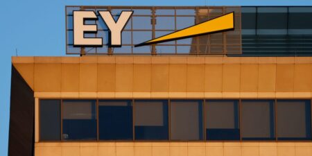 EY’s New Consulting CTO on What to Expect From AI in 2025