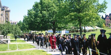 15 College Majors With the Highest Unemployment Rates