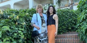 Took 75-Year-Old Grandmother to Sicily; Great Trip for Older Relatives