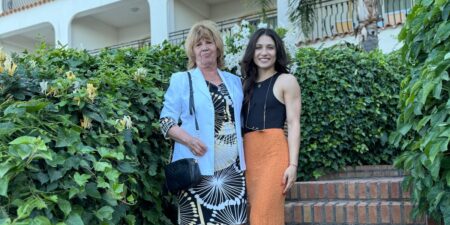 Took 75-Year-Old Grandmother to Sicily; Great Trip for Older Relatives