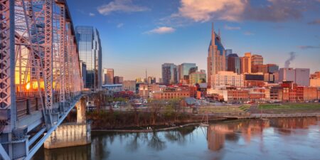 I Loved New York City but Had to Leave; Now I Happily Live in Nashville