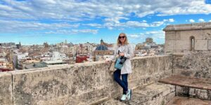 I Started Traveling Alone After My Divorce: Best Places I Visited Solo