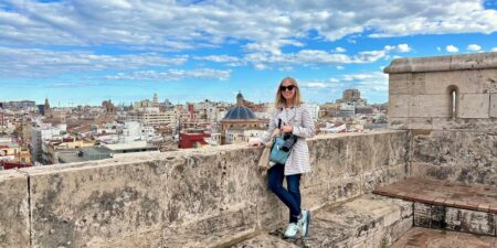 I Started Traveling Alone After My Divorce: Best Places I Visited Solo