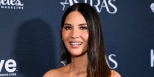 Olivia Munn Says Cancer Diagnosis Taught Her to Drop ‘Extra Baggage’
