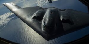 How US Air Force Is Keeping B-2 Spirit Bombers Lethal