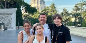 I Took My Teenagers on a Guided Group Tour of Italy. They Loved It.