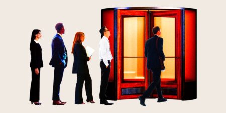 Trump’s Policies Are Making It Hard for Federal Lawyers to Leave