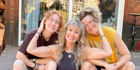 I Wanted to Be a Young Mom but Had My Kids Later in Life