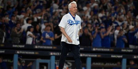 The Billionaires Making Moves to Buy or Sell Sports Teams This Year