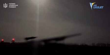 Ukraine Is Catapulting Drones to Strike Russia’s High-End Air Defenses