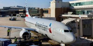 Man Who Sneaked Onto American Airlines Flight, Ordered to Pay ,000