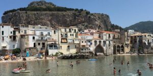 I Went to an Instagram-Famous Beach in Sicily; It’s Better in Person