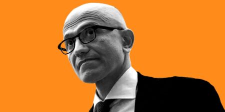 Microsoft Cuts Deeper Into Its Workforce With More Layoffs