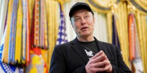 Elon Musk’s Threatening Their Political Careers. They’re Not Worried.