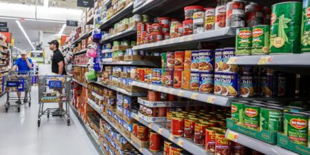 Del Monte Bankruptcy: Food Brand Looks to Restructure