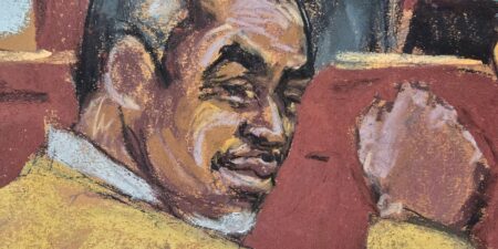 Diddy Verdict Shows Feds Overreached When They Called Him a Mob Boss
