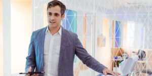 Citadel Adds a Healthcare Chief As It Beefs up Benefits