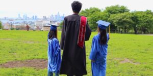 I Graduated From Yale and Then Moved Back to My Low-Income Home