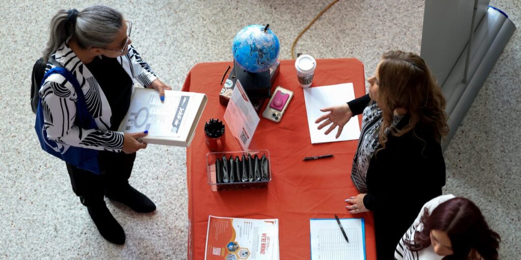 June Jobs Report: Growth Above Forecast, Unemployment Fell