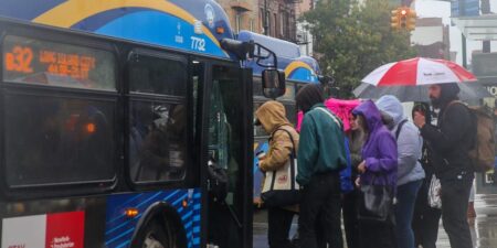 Kansas City Tried One of Zohran Mamdani’s Big Ideas for NYC Buses