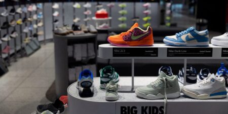 Trump Strikes Vietnam Deal, but Popular Apparel Still Face 20% Tariff