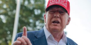 The ‘Big Beautiful Bill’ Is Headed to Trump’s Desk