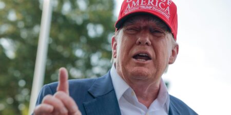 The ‘Big Beautiful Bill’ Is Headed to Trump’s Desk