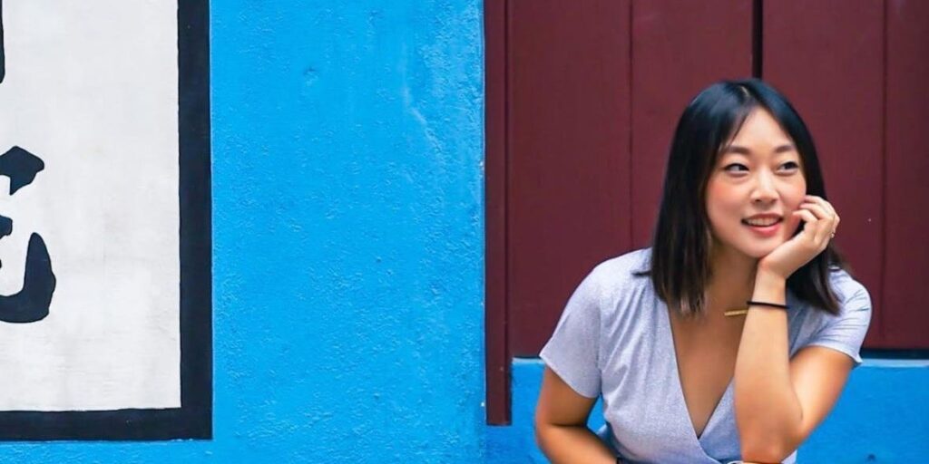 Living in Hong Kong As an Asian American Can Be Complicated