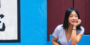Living in Hong Kong As an Asian American Can Be Complicated