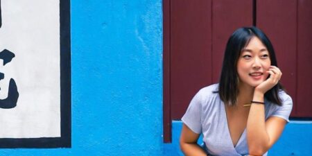 Living in Hong Kong As an Asian American Can Be Complicated