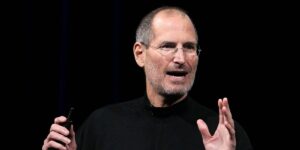 Steve Jobs ‘One of the Most Disagreeable People in History’: Andreessen