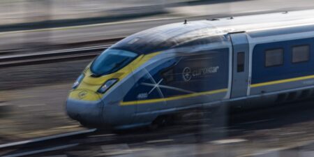 Eurostar Premium Review: Only Just Worth It With a Good Deal