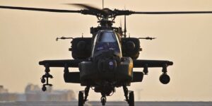 US Army Leadership Wants What It Flies to Be Mostly Uncrewed