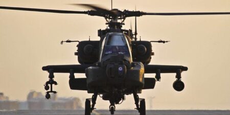 US Army Leadership Wants What It Flies to Be Mostly Uncrewed