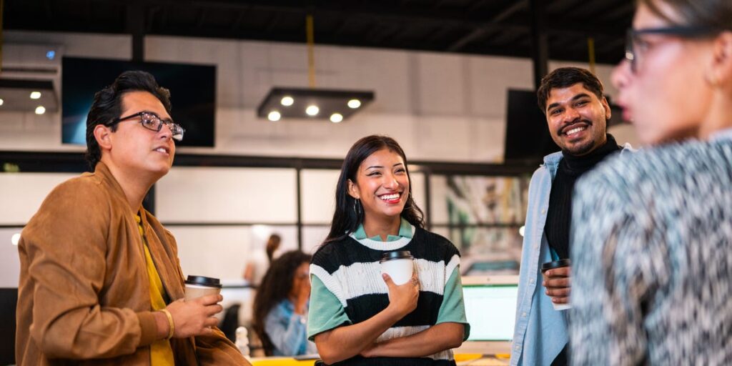 Gen Z Perplexes Colleagues With New Slang. Here Are the Ones to Know.