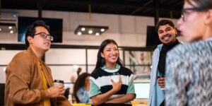 Gen Z Perplexes Colleagues With New Slang. Here Are the Ones to Know.