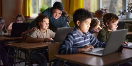 I’m a Teacher Who Has Integrated AI and ChatGPT Into My Classroom