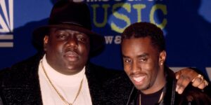 Musicians Who Were Signed to Diddy’s Label Bad Boy Records