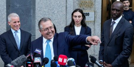 Meet the Lawyers Who Defended Sean ‘Diddy’ Combs